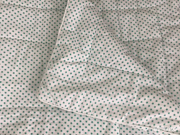 Детское одеяло