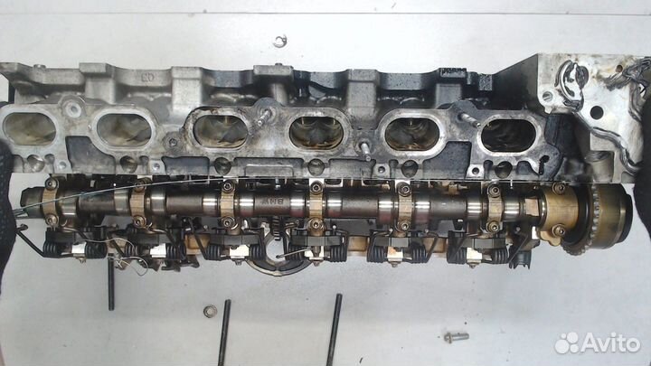 Головка блока (гбц) BMW 7 E65, 2006