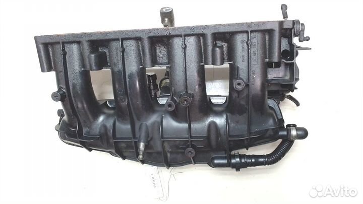 Коллектор впускной Audi A6 (C6), 2007