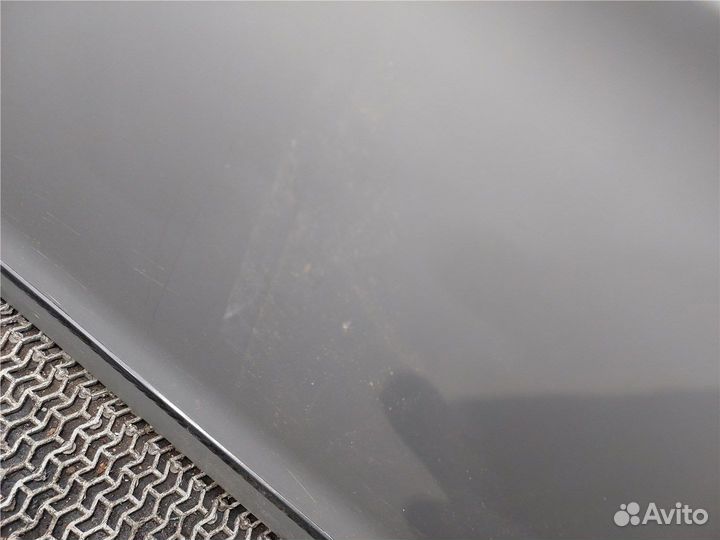 Дверь боковая Mercedes E-Coupe C207 2009, 2010