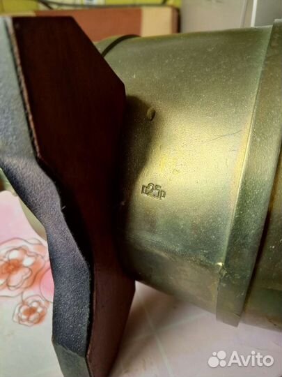 Бочонок для вина СССР