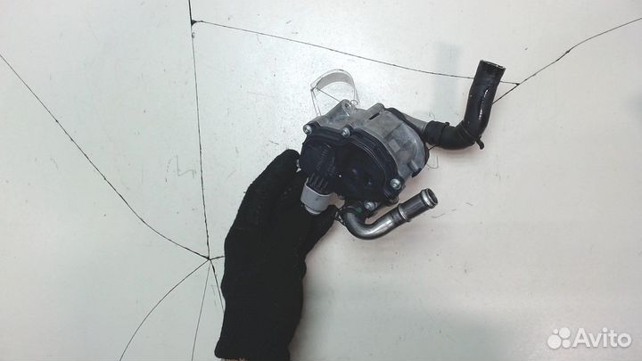 Клапан рециркуляции газов Volkswagen Tiguan, 2019