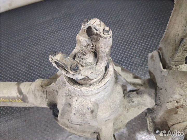 Мост (ведущий) Jeep Cherokee, 1995