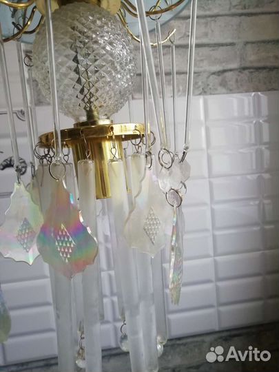 Светильник