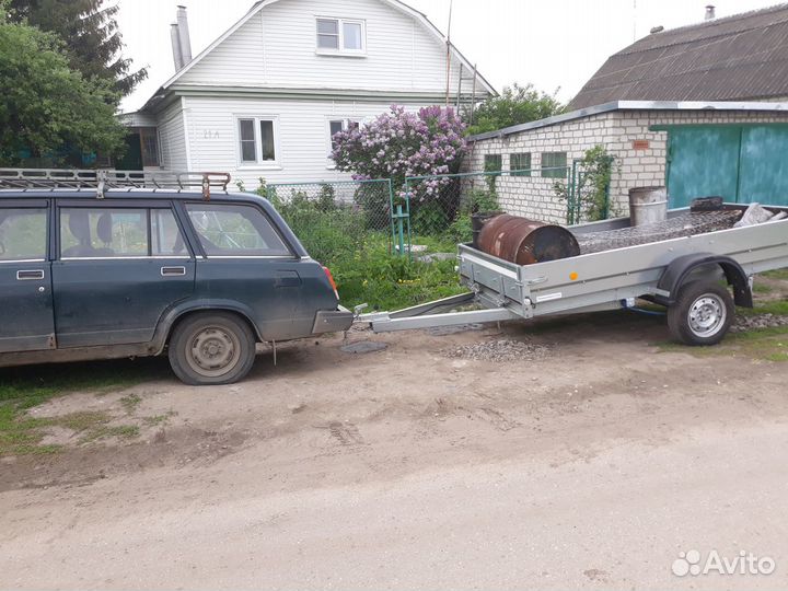 Грузоперевозки