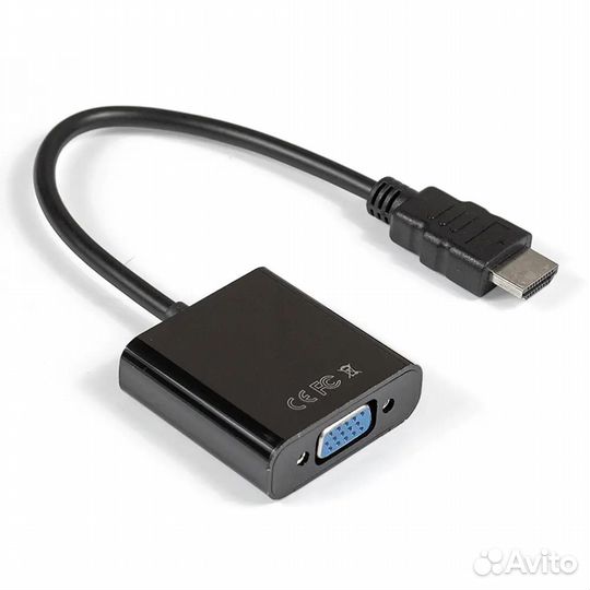 Hdmi кабели и переходники