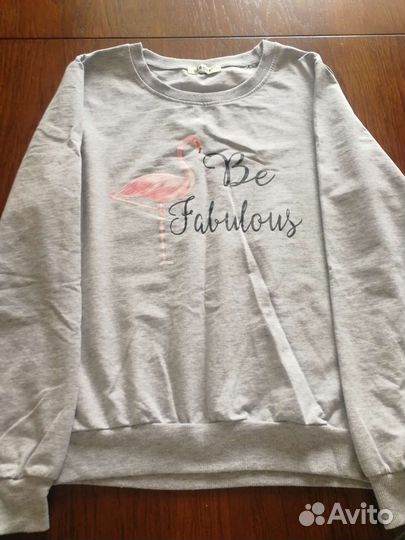 Вещи пакетом