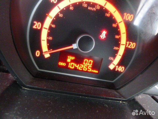 МКПП M5CF1-1 в сборе