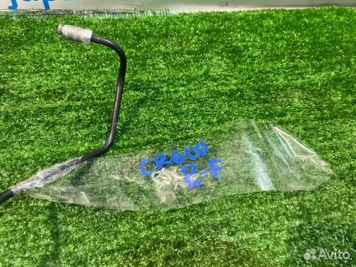 Трубка тормозная (5) передняя правая Honda Accord