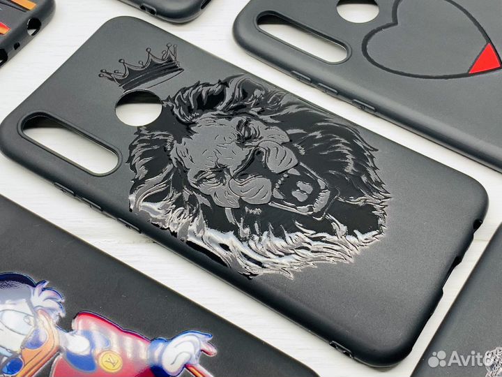 Чехол на samsung