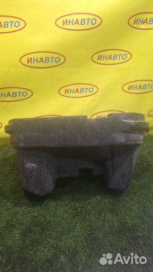 Ящик для инструментов Skoda Octavia A4