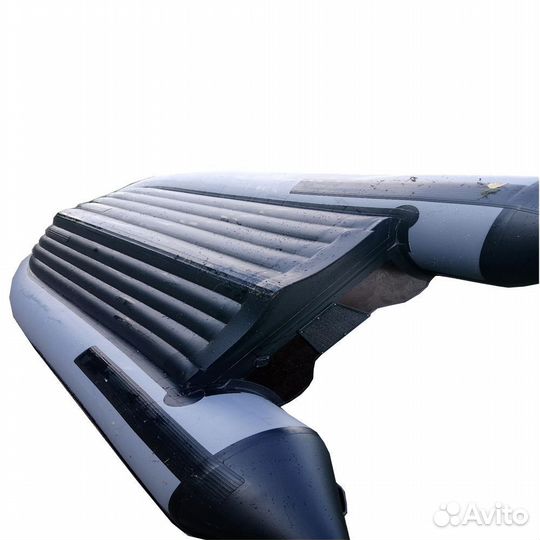 Лодка orca Драккар 350 нднд
