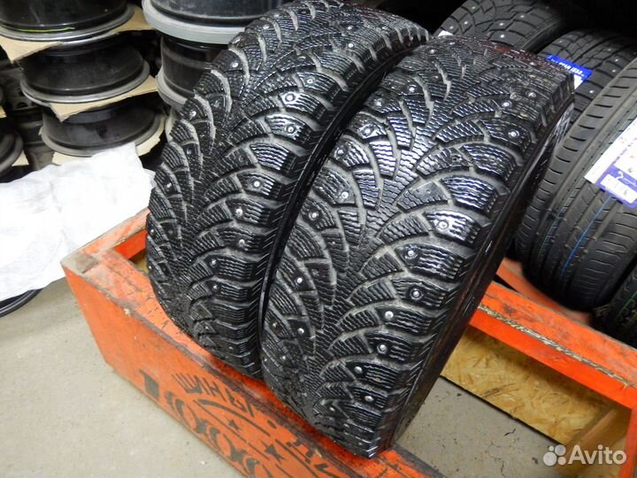 Nordman Nordman 4 185/60 R15