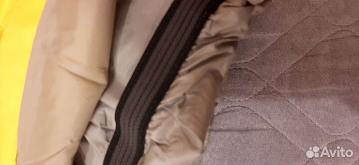 Брюки горнолыжные женские оригинал