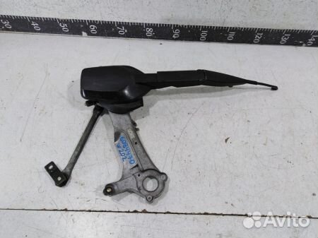 Трапеция стеклоочистителя