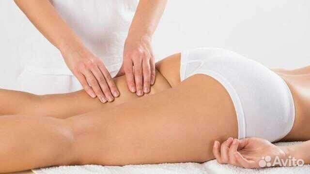 Массаж. Все виды ручного массажа Выезд на дом
