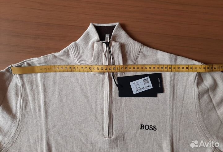 Hugo Boss свитер