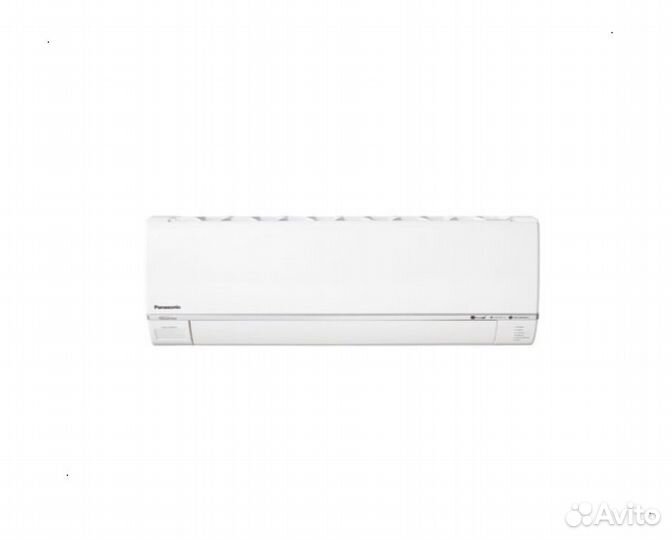 Kондициoнеp Раnаsоniс на 50 кв.м. инвepтop