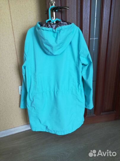 Куртка на беременных