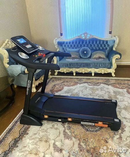 Беговая дорожка