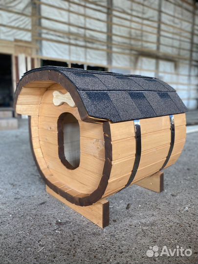 Будка для собаки