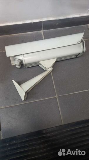 Видеокамеры Infinity