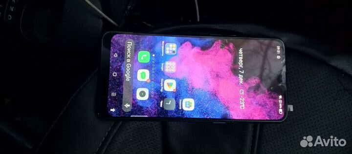 realme 5 Pro, 8/128 ГБ