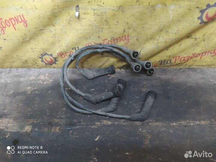 Бронепровода Hyundai Accent 1