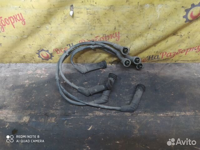 Бронепровода Hyundai Accent 1