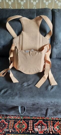 Продам ортез грудо-поясничный