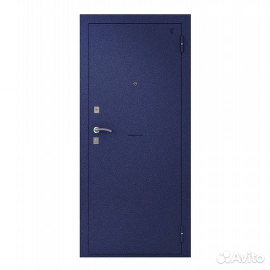 Входная дверь