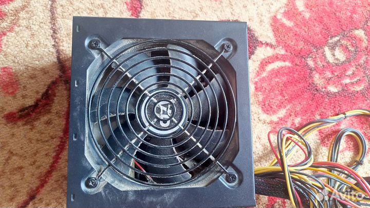 Блок питания для пк 550w