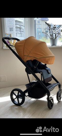 Коляска cybex