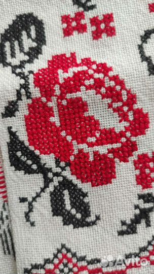 Дорожка на обеденный стол