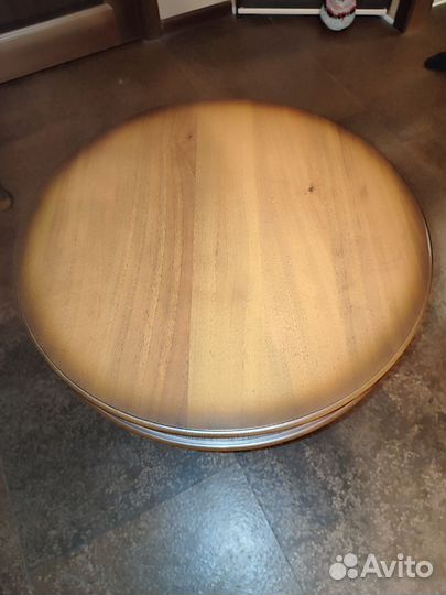 Журнальный столик bogacho (путти-премиум 4)