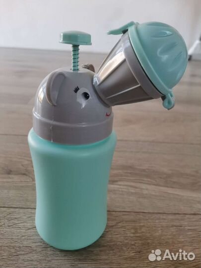 Писуар для мальчика