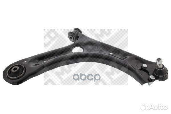 Рычаг подвески, правый нижний 54705 Mapco