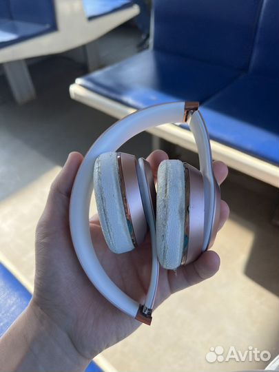 Beats solo 3 wireless