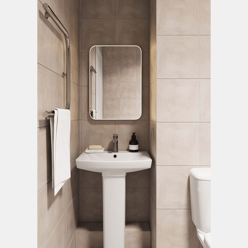 МФК CITIMIX Новокосино