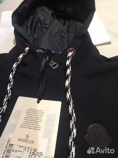 Новый спортивный костюм Moncler женский