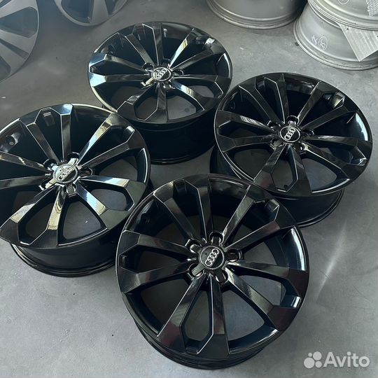 Диски Audi R18 Оригинал