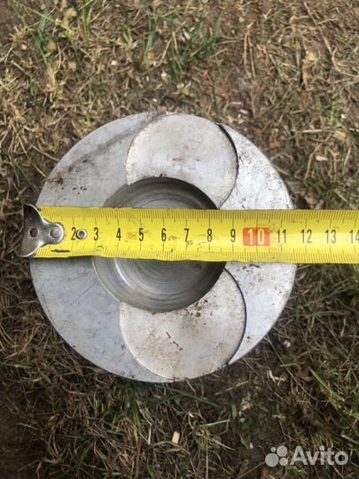 Поршень камаз 444-003