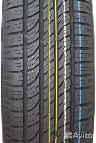Viatti Bosco A/T V-237 225/60 R17 99H