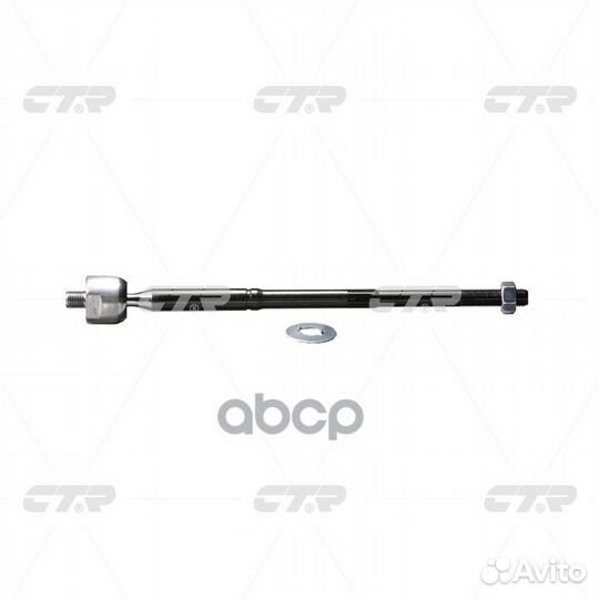 Тяга рулевая перед LR (старый арт CRT-80) CR065