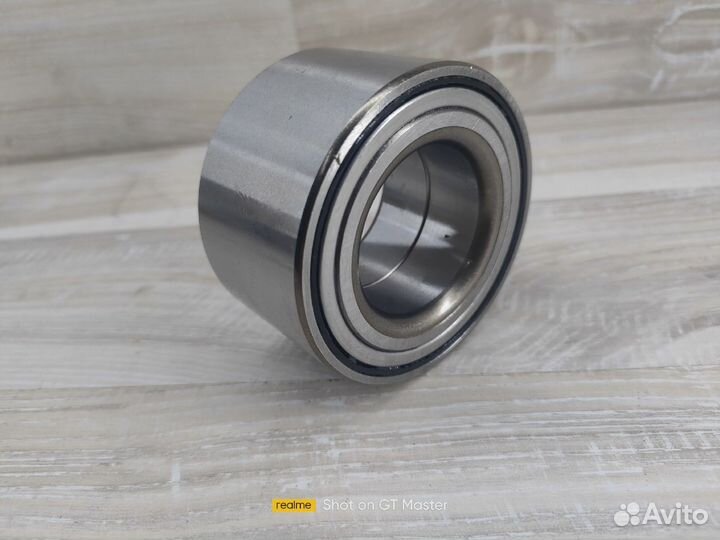 Подшипник передней ступицы Lifan Solano