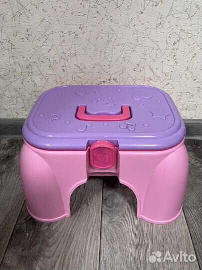 Детский игровой набор «Моя профессия»