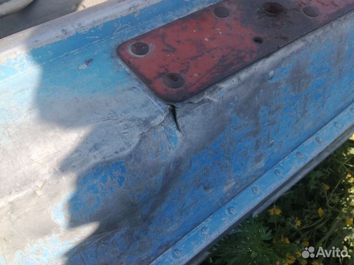 Продам казанку 5м2