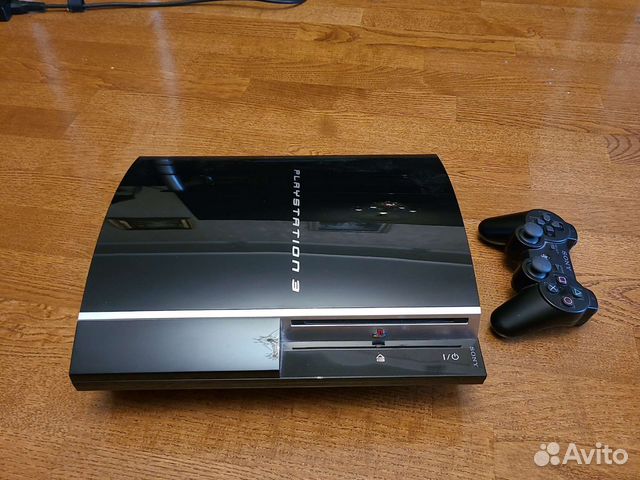 Sony playstation 3 PS3