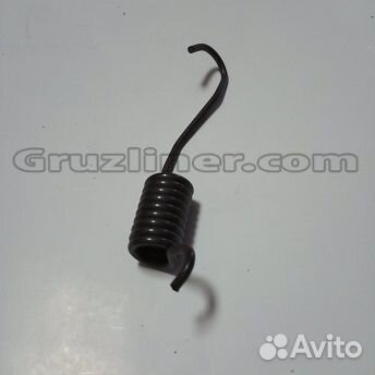 Пружина тормозной колодки hyundai Porter задних