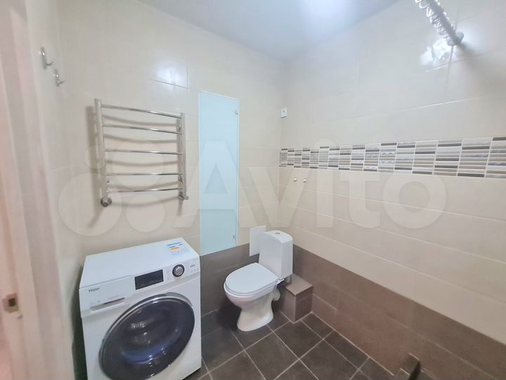 Квартира-студия, 27,4 м², 8/16 эт.